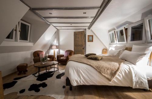 Sessenheim Hotel | Auberge au Boeuf