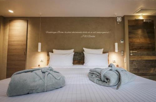 Sessenheim Hotel | Auberge au Boeuf