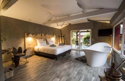 Sessenheim Hotel | Auberge au Boeuf