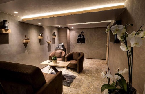 Sessenheim Hotel | Auberge au Boeuf