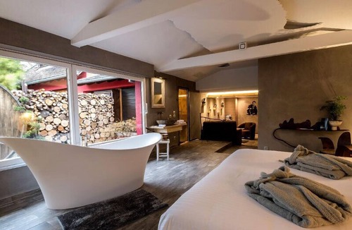 Sessenheim Hotel | Auberge au Boeuf