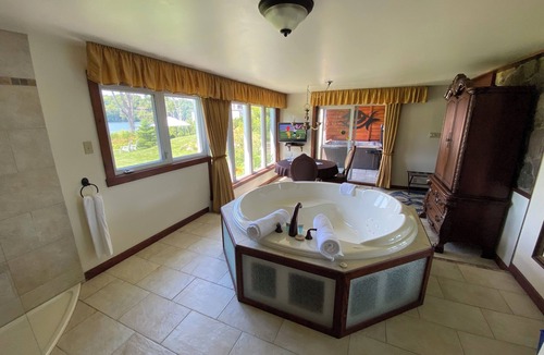Sainte-Agathe-des-Monts Bed & Breakfast | Auberge Aux Nuits de Rêve