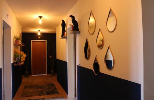 Tannay Hotel | Auberge Au Lion d'Or