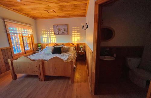 Sainte-Famille Hotel | Auberge au Poste de Traite