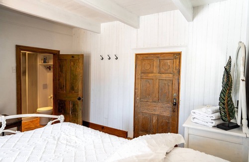 Sainte-Adele Bed & Breakfast | Auberge Augustin
