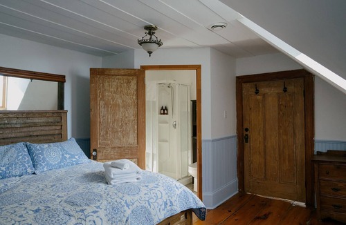 Sainte-Adele Bed & Breakfast | Auberge Augustin