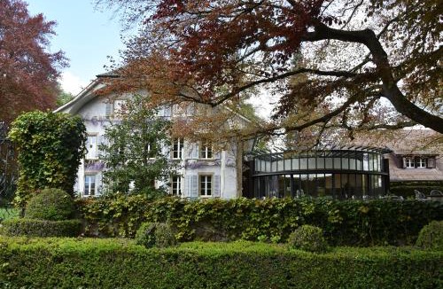 Granges-Paccot Hotel | Auberge aux 4 Vents