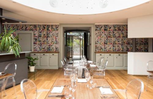 Granges-Paccot Hotel | Auberge aux 4 Vents