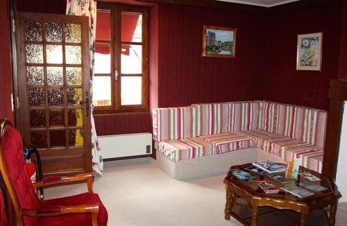 Saint-Cyprien-sur-Dourdou Hotel | Auberge Aux Portes de Conques