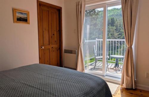 Baie-St-Paul House | Auberge Baie-St-Paul