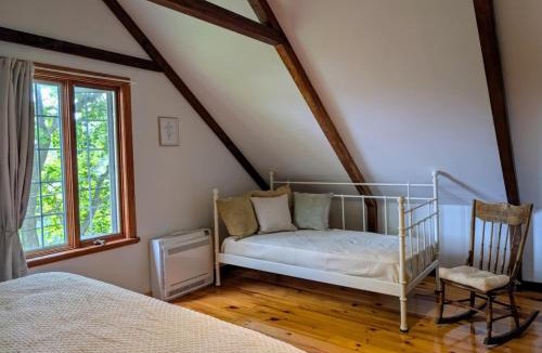 Baie-St-Paul House | Auberge Baie-St-Paul