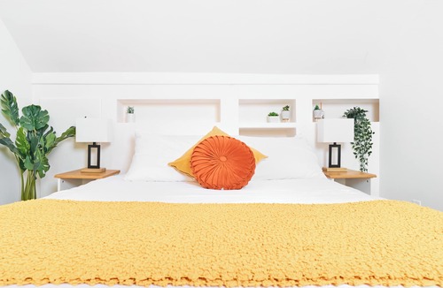Chicoutimi Hotel | Auberge Balcon Blanc