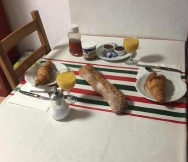 Creysse Hotel | Auberge Bella Riva