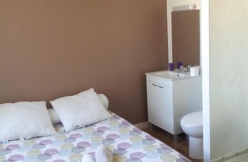 Creysse Hotel | Auberge Bella Riva