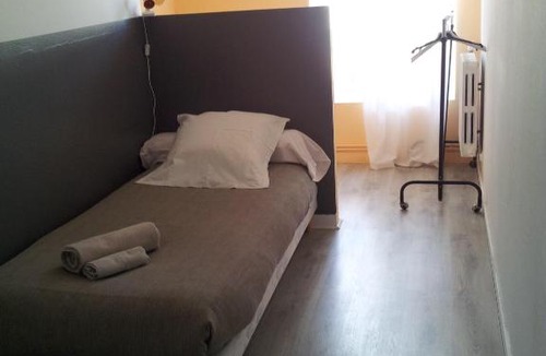 Creysse Hotel | Auberge Bella Riva