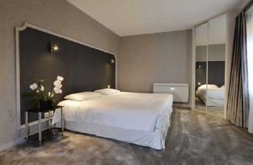 Doue-la-Fontaine Hotel | Auberge Bienvenue