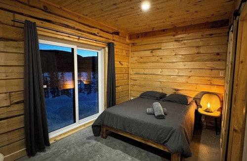Sagard Hostel | Auberge Boréale de Charlevoix