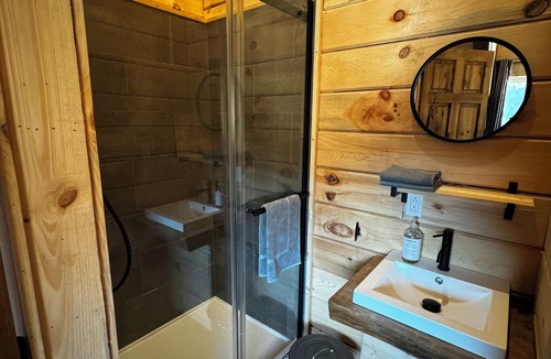 Sagard Hostel | Auberge Boréale de Charlevoix