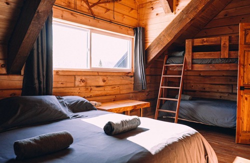 Sagard Hostel | Auberge Boréale de Charlevoix