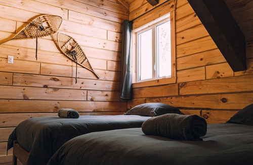 Sagard Hostel | Auberge Boréale de Charlevoix