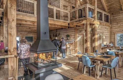 Sagard Hotel | Auberge Boréale de Charlevoix