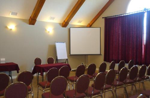 Bouctouche Hotel | Auberge Bouctouche Inn & Suites
