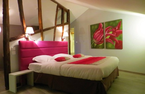 Buellas Hotel | Auberge Bressane de Buellas