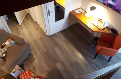 Buellas Hotel | Auberge Bressane de Buellas