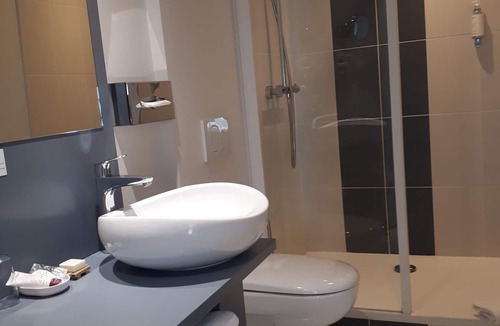 Buellas Hotel | Auberge Bressane de Buellas