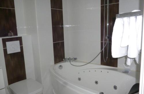 Chateaubriant Hotel | Auberge bretonne