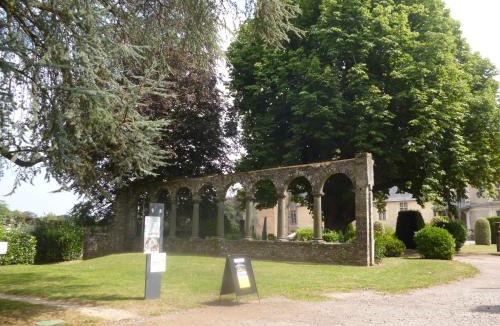 Chateaubriant Hotel | Auberge bretonne