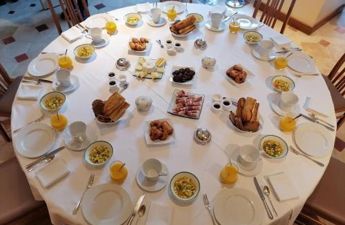 La Roche-Bernard Hotel | Auberge Bretonne