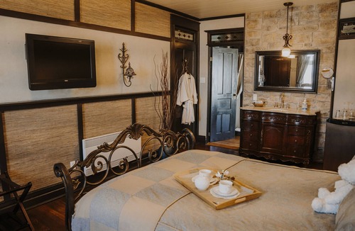 Matane Bed & Breakfast | Auberge Bruine Océane