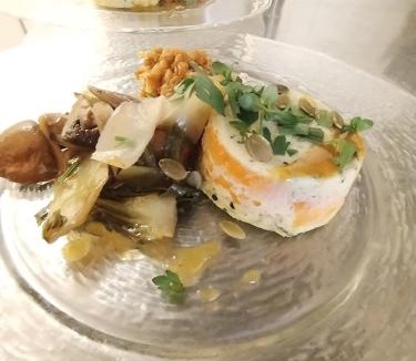 Gresse-en-Vercors Hotel | Auberge Buissonniere