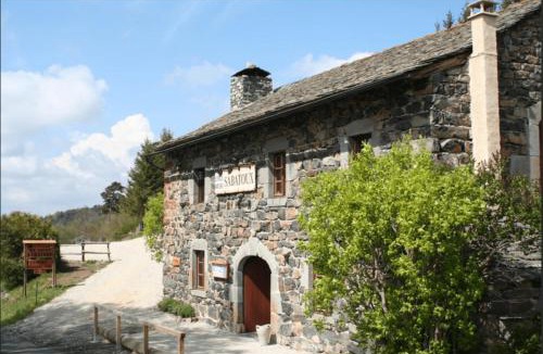 Montusclat Other | Auberge & Camping Sabatoux