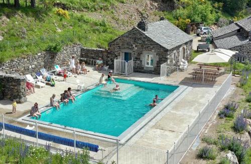 Montusclat Other | Auberge & Camping Sabatoux