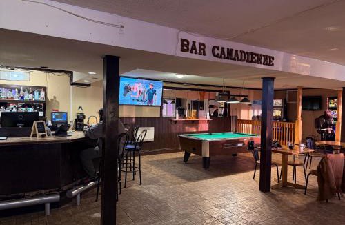 Temiscaming Hotel | Auberge Canadienne