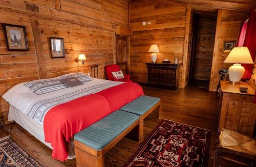 Sainte Rose du Nord Resort | Auberge Cap au Leste