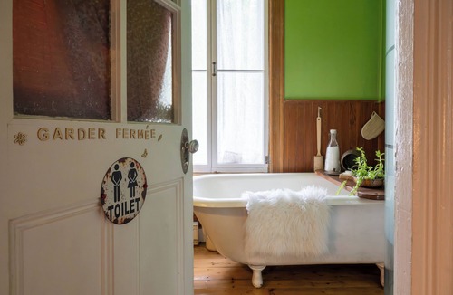 Baie-St-Paul Bed & Breakfast | Auberge Carpe Diem