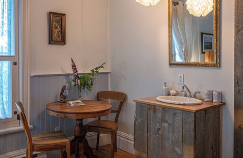 Baie-St-Paul Bed & Breakfast | Auberge Carpe Diem