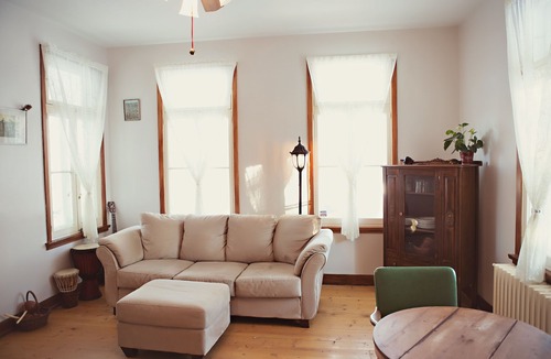 Baie-St-Paul Bed & Breakfast | Auberge Carpe Diem