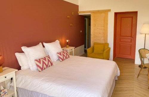 Pillac Bed & Breakfast | Auberge Casa Sana