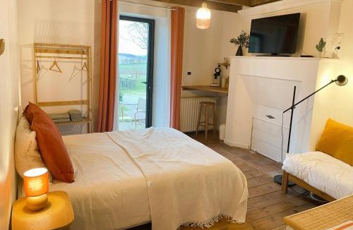 Pillac Bed & Breakfast | Auberge Casa Sana