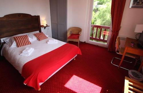 Latour-de-Carol House | Auberge Catalane