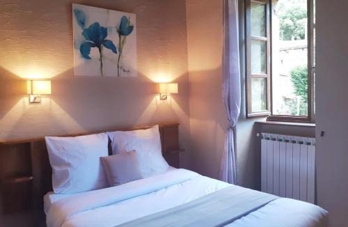 Valleraugue Hotel | Auberge Cevenole