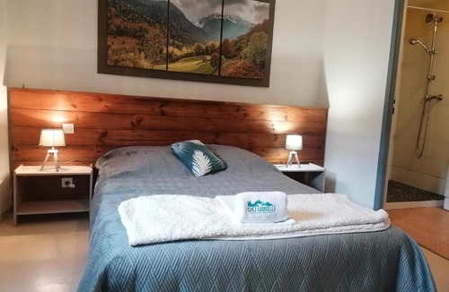 Beaudean Hotel | Auberge Chez Gabrielle - Vallée de Lesponne