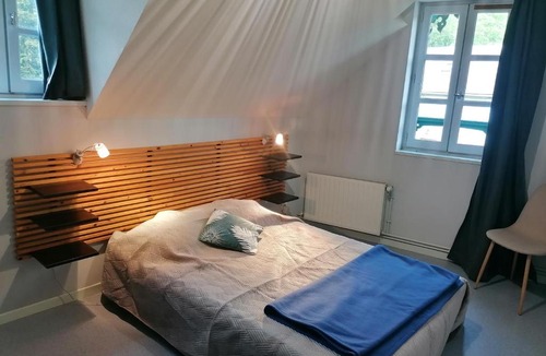 Beaudean Hotel | Auberge Chez Gabrielle - Vallée de Lesponne