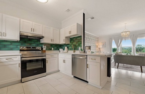 Coquina Gables Condo | *Auberge Chic*| Fleurs |Sun, Surf & Relaxation
