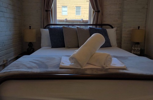 Clarksdale Hostel | Auberge Clarksdale Blues Hostel