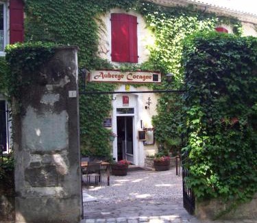 Aveze Hotel | Auberge Cocagne